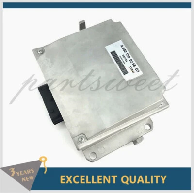 TRANSFORMADOR DE TENSIÓN DE ENCENDIDO MERCEDES V12 S600 CL600 SL600C215 C216W220 Foto 1 de 4