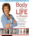 Body for Life for Women: A Woman's Plan for- 1579546013, hardcover, Pamela Peeke
