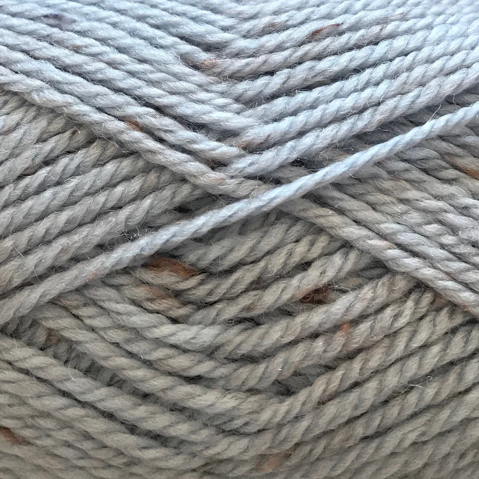 Cleckheaton Country Naturals 8ply Limestone #2011 - 96m 50g Balls Wool Yarn