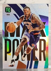 NBA Panini Top Class 24 Max Power - Julius Randle - New York Knicks - #168 Holo - Bild 1 von 2