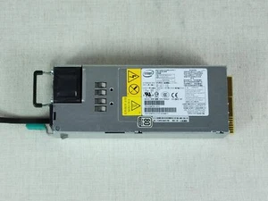 EMC 750W Power Supply for XtremIO / Recoverpoint 105-000-244-01 - Picture 1 of 4