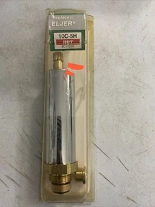 Reparación de grifo Aqua Plumb C1723H reemplaza el desviador Eljer 10C-5H CALIENTE - Imagen 1 de 3