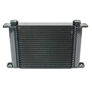 Flex-A-Lite 500021 Engine Oil Cooler; 11" X 7-1/2" X 1-1/2" 21 Row - Picture 1 of 1