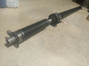 New Driveshaft for Mercedes r107 380 450 560 S L C Prop Propeller Shaft - Picture 1 of 3