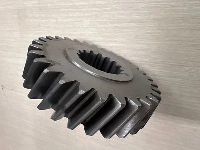 Piñón de transmisión Ski Doo 29 dientes M875156276 2011 Skandic SUV 550 F/C Yeti Foto 1 de 4