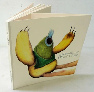 Ericailcane,POTENTE DI FUOCO,Modo Infoshop 2018[disegni,illustrazione,STREET ART - Picture 1 of 7