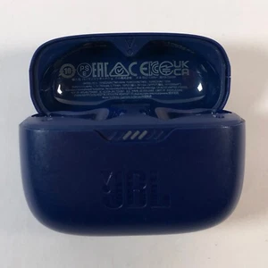 JBL Tune 230NC 230 NC Bluetooth Blau Ersatz Ladecase (5) - Bild 1 von 10