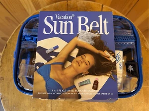 Vacation Sun Belt Sampler Kit LSF 30-50 Sonnenschutz Pack (8252) - Bild 1 von 4