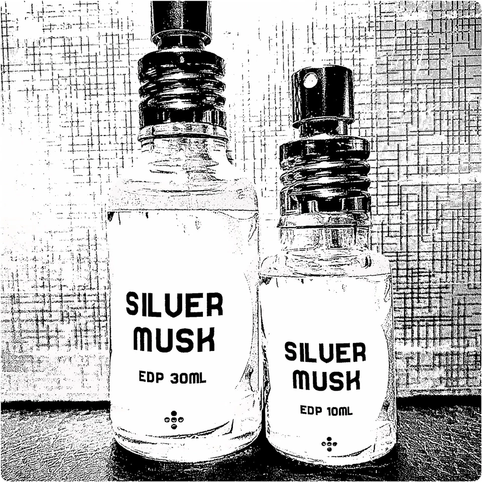 SILVER MUSK Version von Swiss Arabian edp 30ml. - Bild 1 von 1
