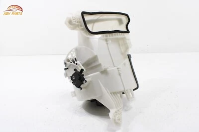 2017 - 2024 MAZDA CX-5 HVAC AC CLIMATE HEATER BLOWER MOTOR HOUSING BOX OEM - Image 1 of 4