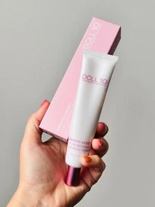 DOLL 10 Smooth Assist Pore Refining Radiance Primer 30ml NEW IN BOX $5.50 Post - Picture 1 of 5