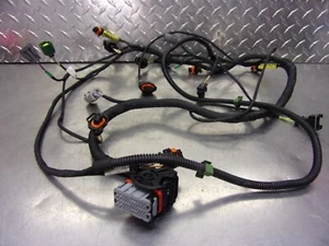 777 A CAN AM SPYDER ROADSTER RT SE5 2011 OEM  MAIN HARNESS - Picture 1 of 10