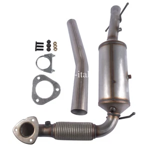 1713342 Filtro antiparticolato per Ford Transit 2.2TDCi Convertitore catalitico - Bild 1 von 11