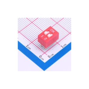 10pieces 2.54-2P CJPB-H DIP - Picture 1 of 1