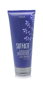 Surface Pure Blonde Violet Balsamo 7 oz/207 ml - Foto 1 di 3