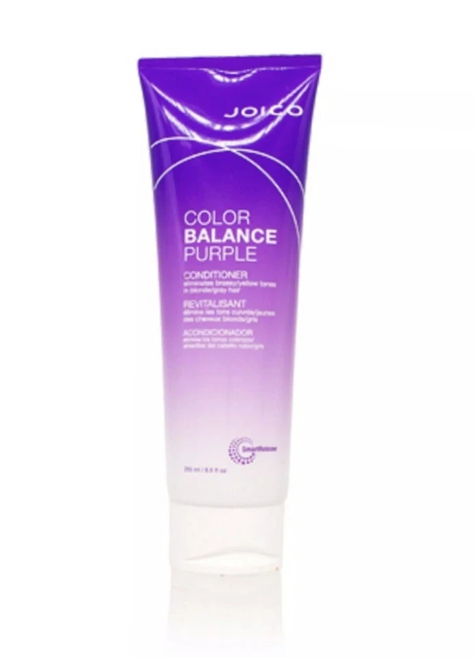 Joico Color Balance Purple Conditioner 8.5oz Brand New 100% Authentic - Image 1 of 1