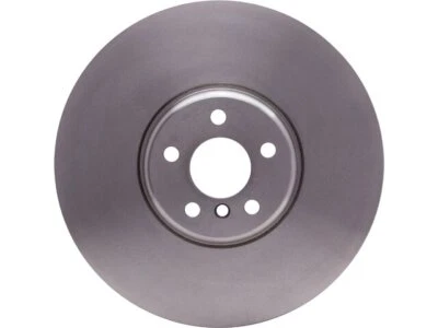 Rotor de freno delantero derecho fricción dinámica 54474ZDBN para BMW 540i xDrive 2017-2023 Foto 1 de 2