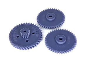 Gears for Philips D6450 D8254 D8255 D8256 D8354 D8454 D8458 D8554 - Picture 1 of 2