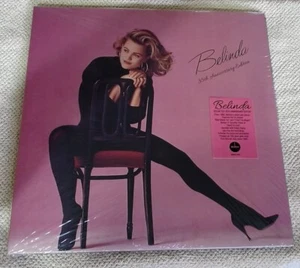 Belinda Carlisle - Belinda (2021,Deluxe Ed.,Limited Ed.) - Picture 1 of 2