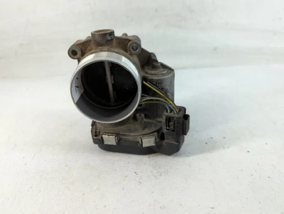 BMW 550i 2011-2016 carrocería del acelerador RKCNU Foto 1 de 4