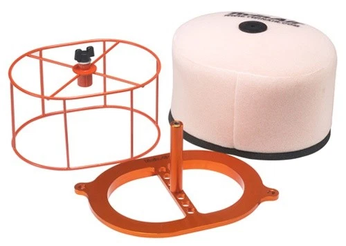 Filtro de aire doble para Kawasaki Brute Force 650 4x4i/Brute Force 750 4x4i Foto 1 de 1