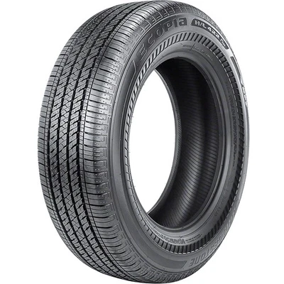 2 Tires Bridgestone Ecopia H/L 422 Plus RFT 255/45R20 101V A/S Run Flat Foto 1 de 4