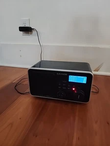 Grace Wireless Digital Internet RADIO - Picture 1 of 6