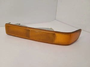 1998-2005 CHEVROLET BLAZER S10 JIMMY S15 RH Passenger Turn Park Light 15098267 - Picture 1 of 12