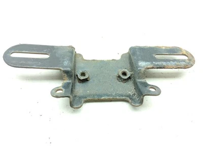 Держатель кронштейна для крепления номерного знака 98 Kawasaki Concours ZG1000 - Изображение 1 из 4