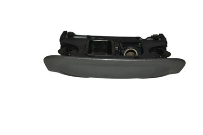 Темно-серый оригинальный подстаканник для приборной панели 03–11 Ford Crown Victoria Mercury Grand Marquis - Изображение 1 из 4