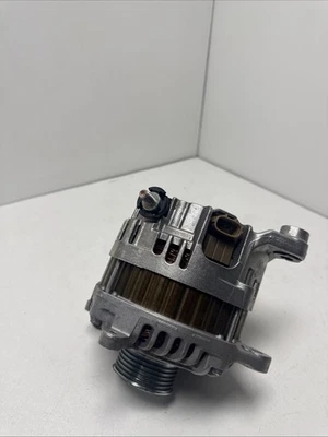 ALTERNATOR FIT 2016 TO 2022 INFINITI Q50 Q60 3.0L 150 AMP 231004HK6A 23100-4HK6A - Image 1 of 4