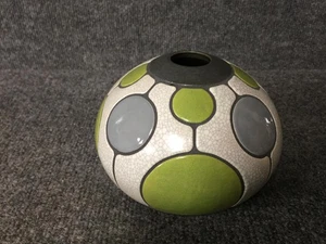 Gregg Rasmusson Modernist Pottery Ceramic Vase - USA - Picture 1 of 4