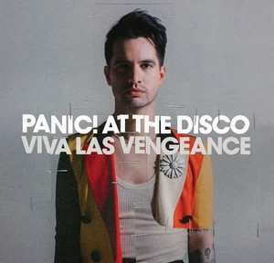 Panic! At The Disco - Viva Las Vengeance (Atlantic) Vinyl 12" Album - Picture 1 of 1
