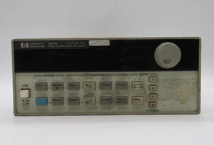 HP 66311B Mobile Communications DC Source, 15V, 3A - Picture 1 of 7