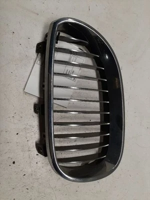 Driver Grille Lower Bumper Mounted Sides Fits 08-10 BMW 528i 229513 Foto 1 de 4