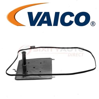 VAICO Automatic Transmission Filter Kit for 2011-2012 BMW Alpina B7L - Fluid wl Foto 1 de 4