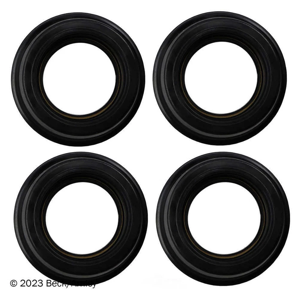Spark Plug Tube Seal Beck/Arnley 039-6593 - Image 1 of 1