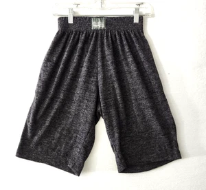 Vintage Crazee Wear Baggy Muscle Gym Shorts Small - Bild 1 von 4