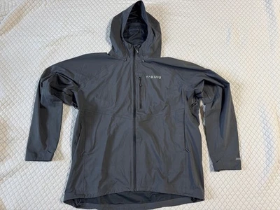 Kuiu Northridge Rain Jacket and pant Mn's XXL - Image 1 of 4