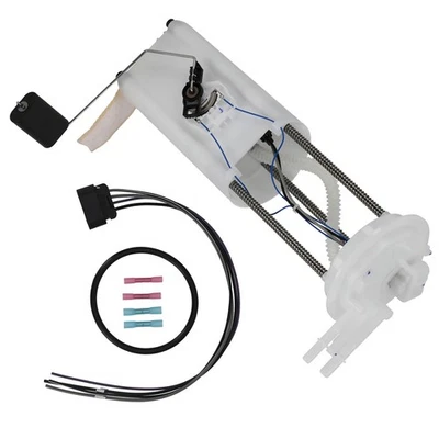 Conjunto de módulo de bomba de combustible eléctrica para Chevy Express 1500-3500 GMC Savana 97-02 Foto 1 de 4