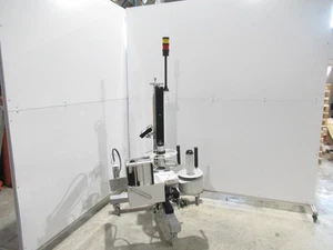 Markem Imaje 2000 Print And Apply Labeler W/ Terminal, 100-240V AC - Picture 1 of 12