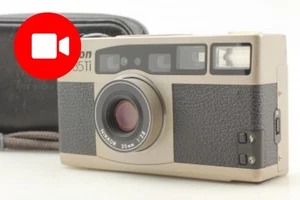 [MINT w/Case] Nikon 35 Ti 35mm Point & Shoot Compact Film Camera from JAPAN - Picture 1 of 12
