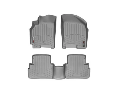 Alfombrillas WeatherTech FloorLiner para - Suzuki Forenza - 1ª y 2ª fila Foto 1 de 4