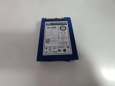 Dell ENTERPRISE PLUS LB400M 400 GB SAS 2 2.5 in Solid State Drive - Image 1 of 3