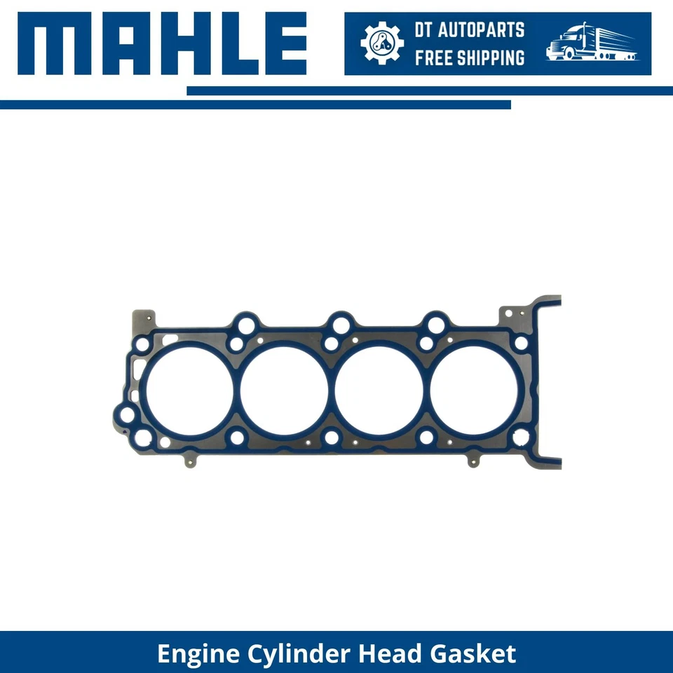 For 2005-2014 Lincoln Navigator 5.4L V8 Engine Cylinder Head Gasket Right Mahle - Image 1 of 3