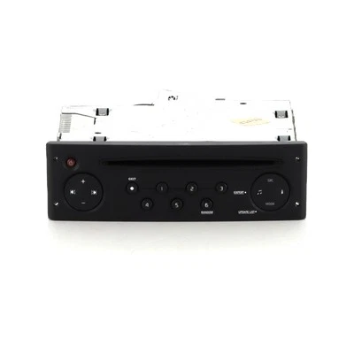 Post Multimedia - Renault Clio Campus II PH.1 - 8200633621 - Y1-0775G - Bild 1 von 3