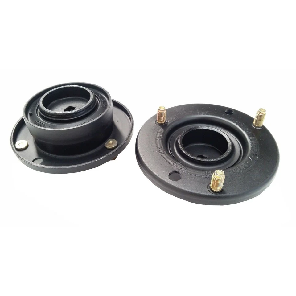 Suspension Strut Top Mounts Pair for DATSUN NISSAN BLUEBIRD 1600 510 SSS - Image 1 of 1