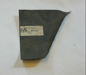 HS Reparaturblech Anschlussblech links NEU 411111 Volkswagen Transporter T2 - Bild 1 von 1