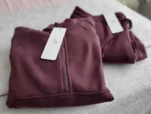 CRZ Yoga pants & Hoodie NEW - Bild 1 von 19