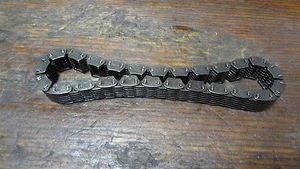 1980 KAWASAKI KZ550 LTD KZ 550 KM340 ENGINE MOTOR PRIMARY DRIVE CHAIN - Picture 1 of 2